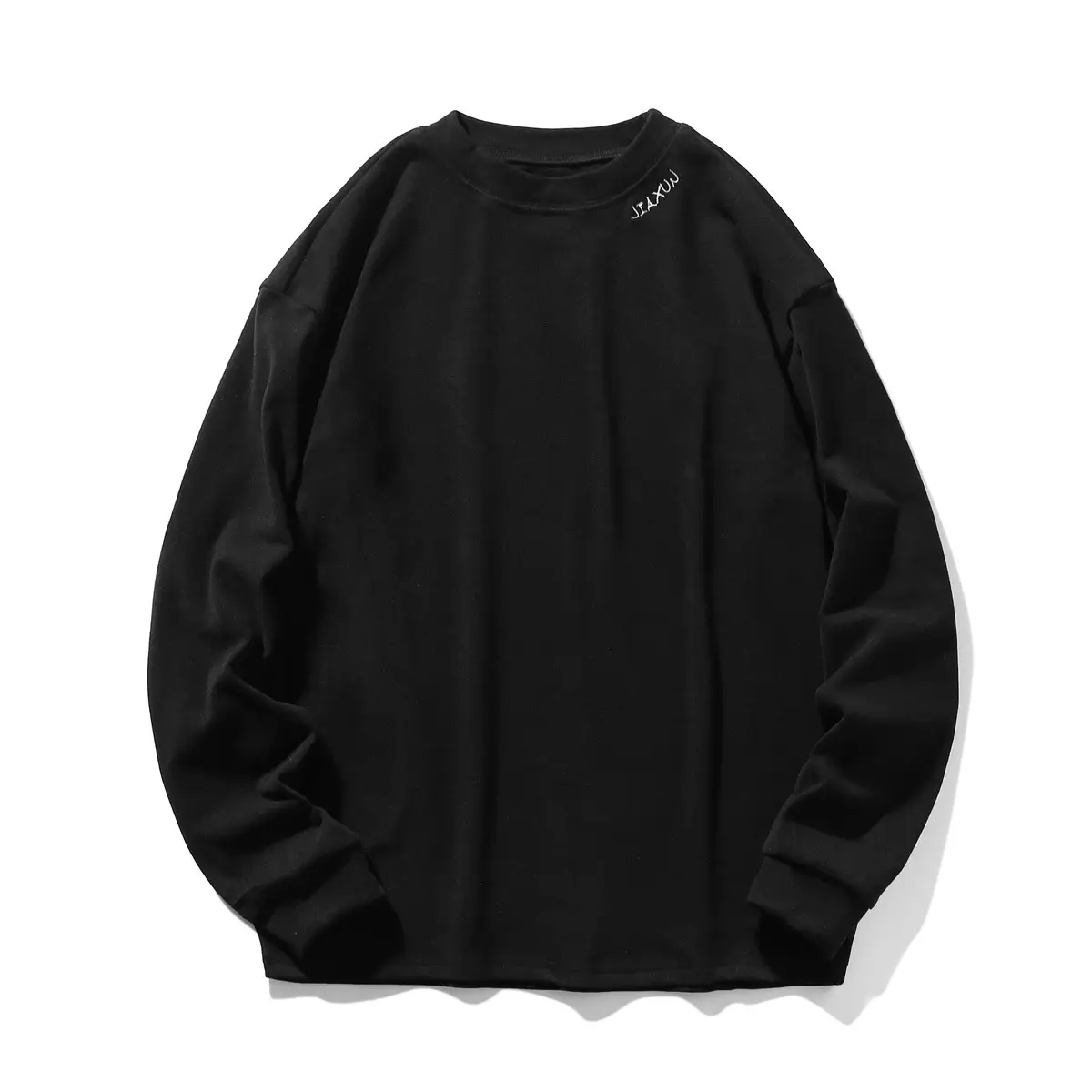 Men's German Velvet Shirt Autumn Winter 2024 M - Image 10
