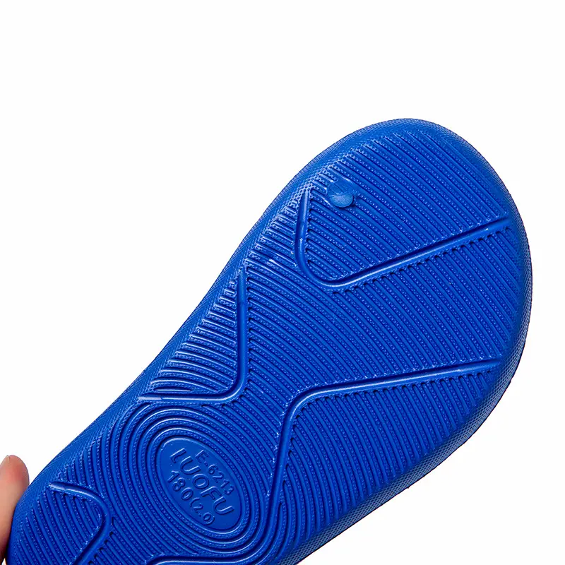 [Super Value Special Offer] Cartoon Children's Parent-Child Summer Non-Slip Soft-Soled Bathroom Home Wear Student Dormitory Slippers