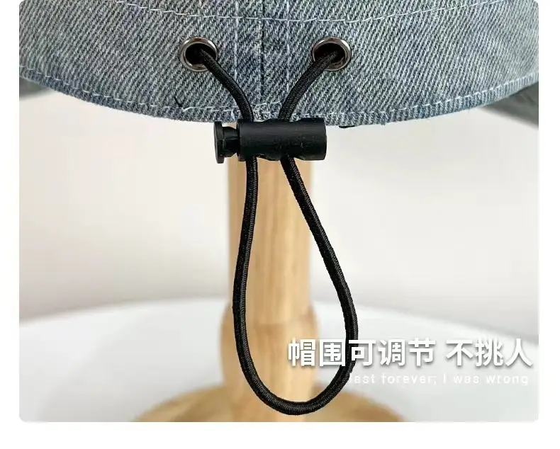 Women UV Protective Large Bristle Sun Hat — feature 6