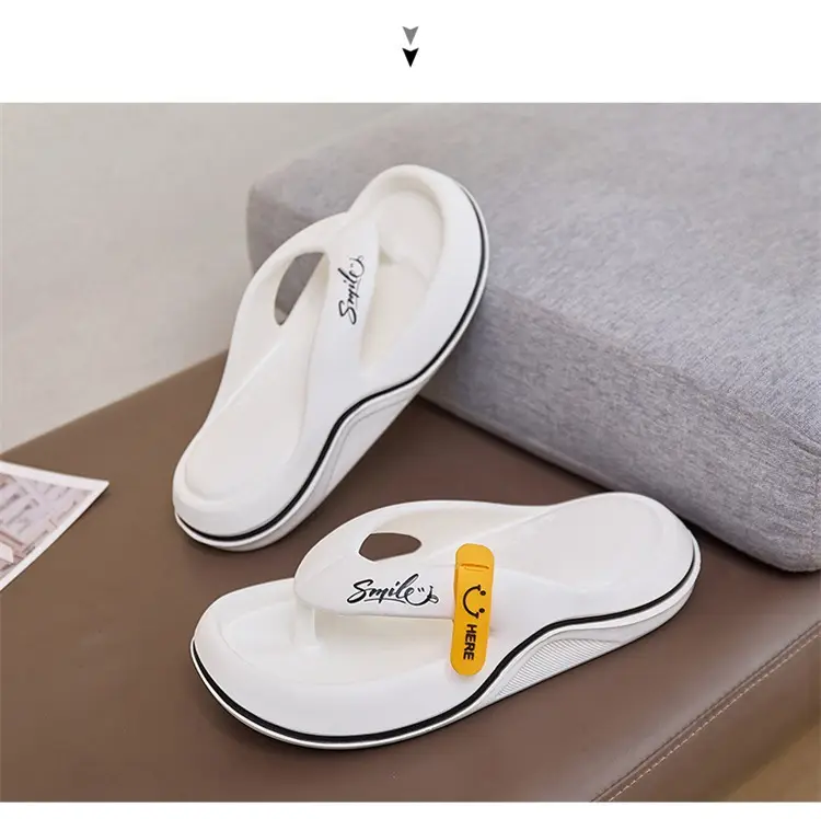 Soft Sole Slippers Women Summer Outer Wear Seaside Beach Sports Sandals Girls Outdoor Non-slip Soft Bottom Flip-flops — feature 23