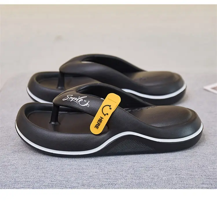 Soft Sole Slippers Women Summer Outer Wear Seaside Beach Sports Sandals Girls Outdoor Non-slip Soft Bottom Flip-flops — feature 27