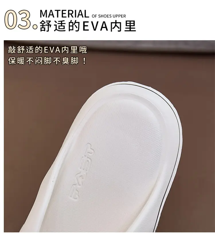 Soft Sole Slippers Women Summer Outer Wear Seaside Beach Sports Sandals Girls Outdoor Non-slip Soft Bottom Flip-flops — feature 9