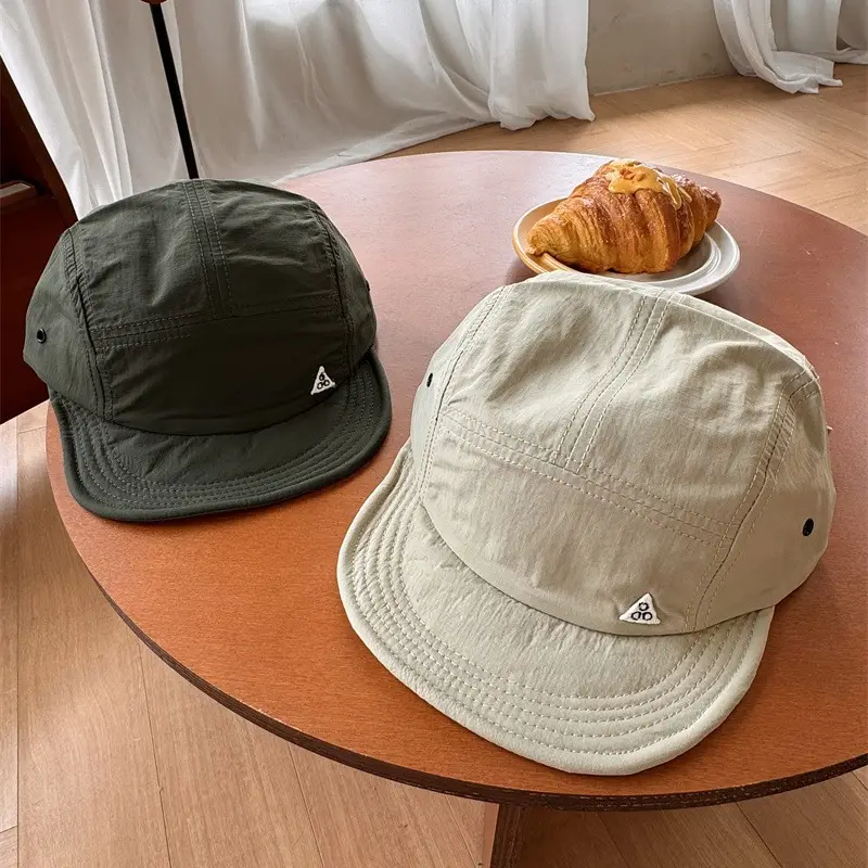 Japanese Retro Baseball Caps for Men Women Spring Summer - Image 7