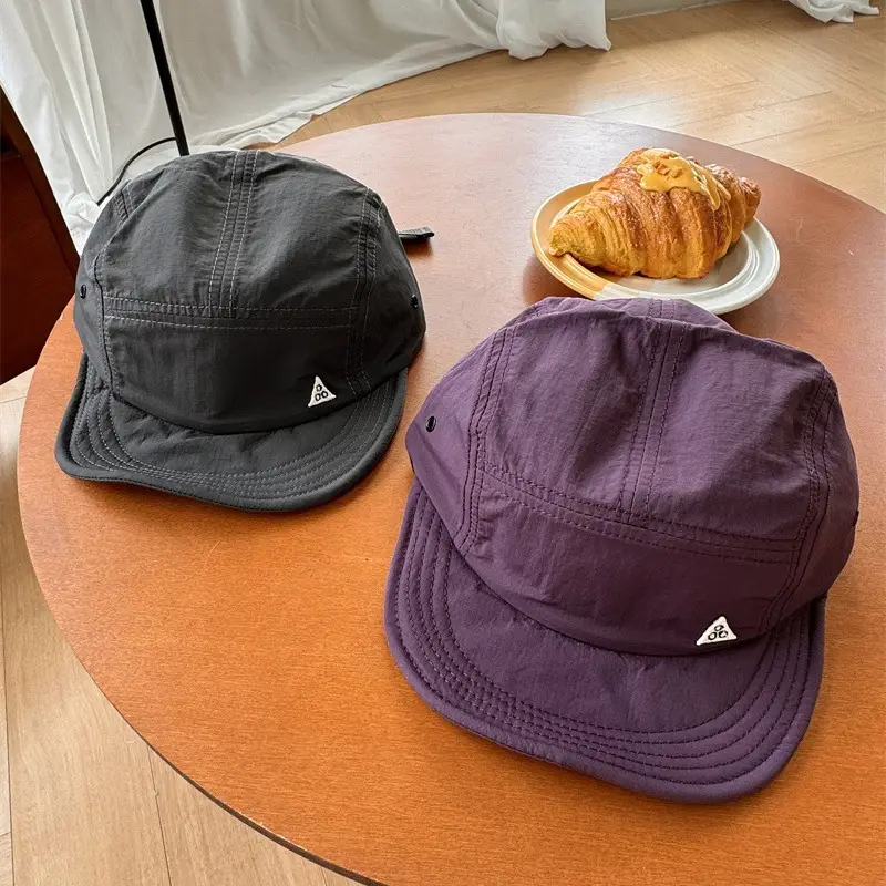 Japanese Retro Baseball Caps for Men Women Spring Summer - Image 8