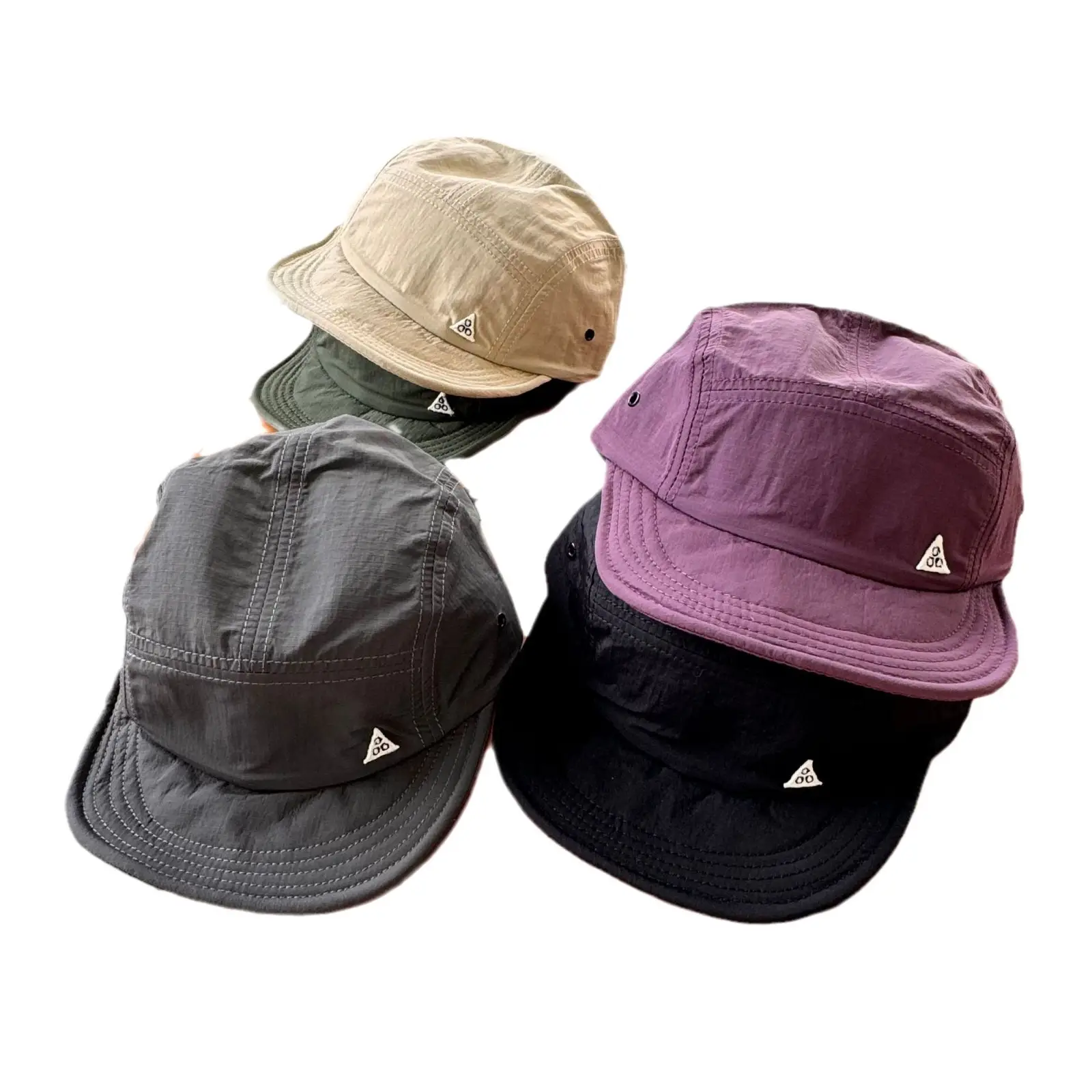 Japanese Retro Baseball Caps for Men Women Spring Summer - Image 10