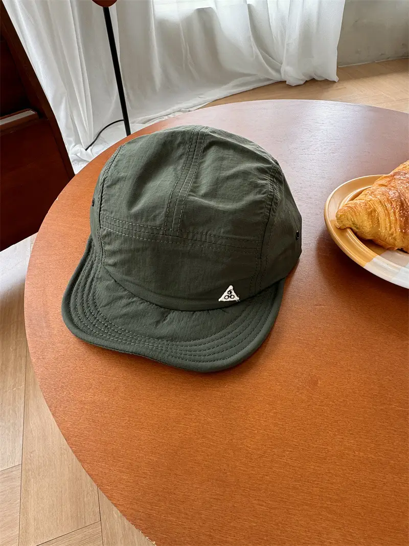 Japanese Retro Baseball Caps for Men Women Spring Summer - Image 2