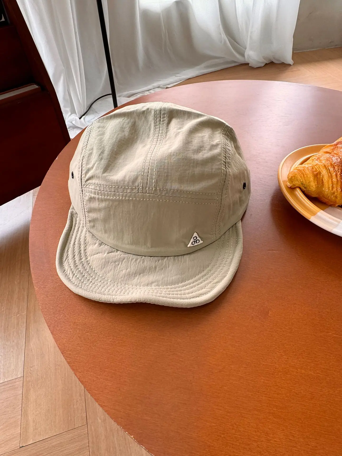 Japanese Retro Baseball Caps for Men Women Spring Summer - Image 3