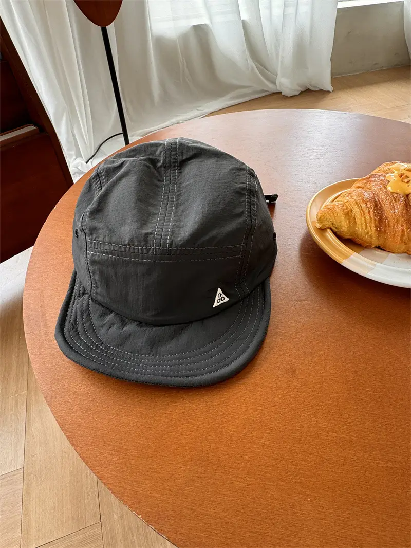 Japanese Retro Baseball Caps for Men Women Spring Summer - Image 4