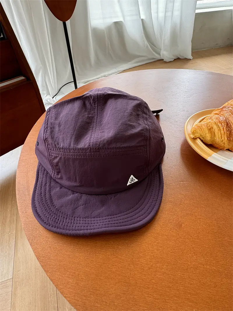 Japanese Retro Baseball Caps for Men Women Spring Summer - Image 5