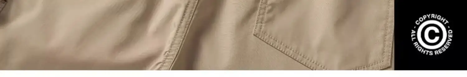 Men Ice Silk Paratrooper Pants Large Summer Loose Straight Leg — feature 20
