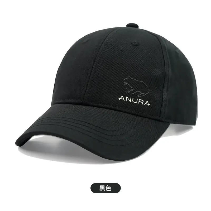 2026 Women Blue Baseball Cap Face Mask Sun Hat Large Circumference Korean Style - Image 4