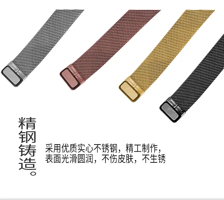 Digital Watch with Alloy Band for Men Women Fashionable Sports Wear — feature 5