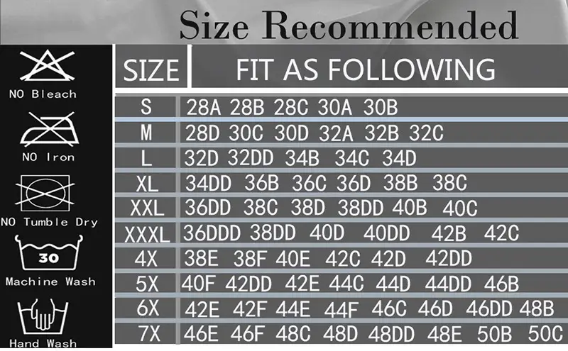 Cross-border breathable mesh sports bra for plus size — feature 15