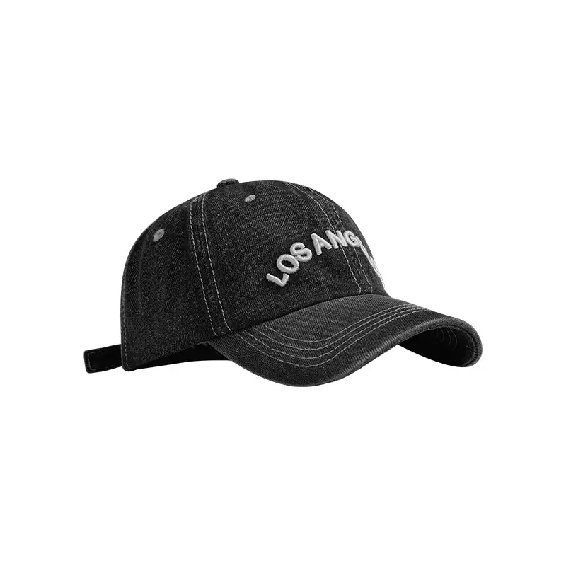 Women's Soft Duck Cap UV Sunscreen Wide Brim - Image 8