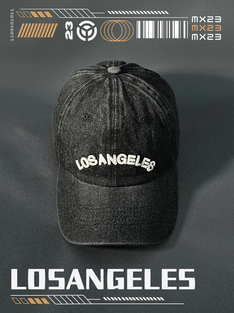 Women's Soft Duck Cap UV Sunscreen Wide Brim — feature 1
