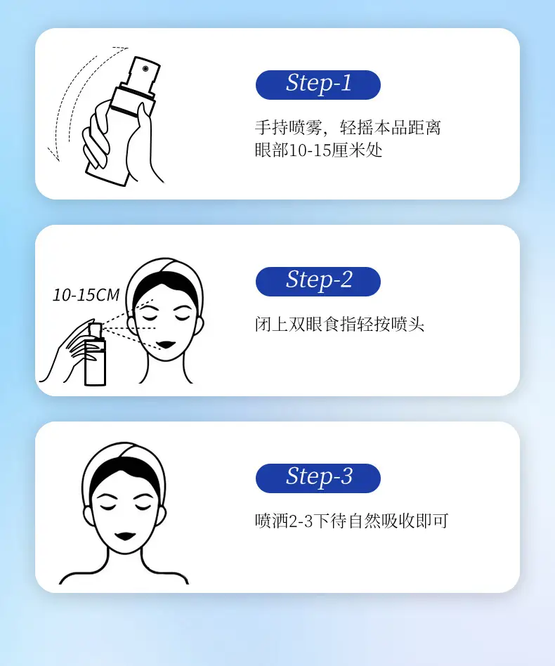 Lijun Lutein Eye Care Solution for Dry Eyes — feature 13