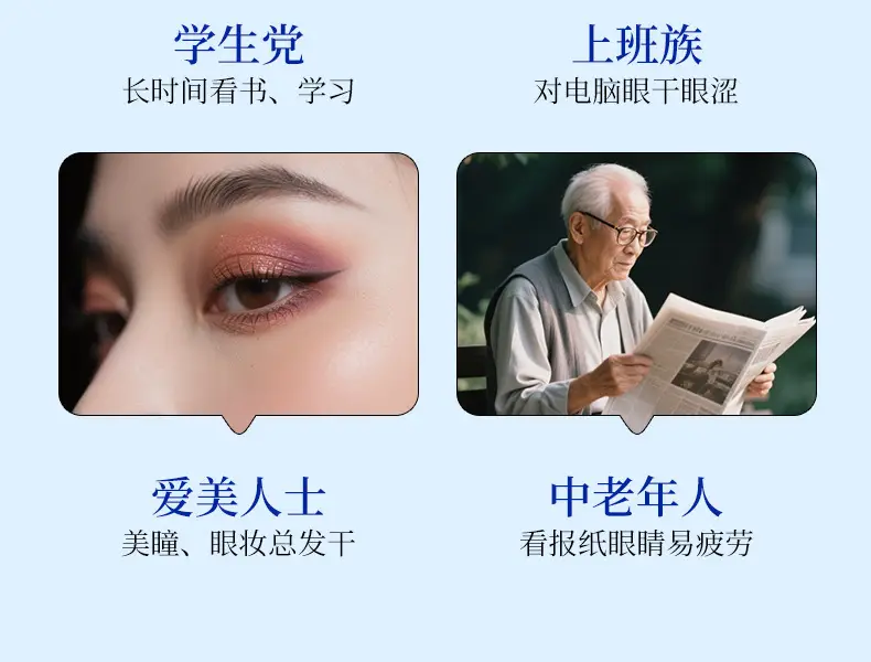 Lijun Lutein Eye Care Solution for Dry Eyes — feature 4