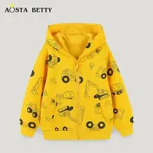 25 Autumn New Girls' Knitted Cotton Trouser Blue Embroidered — feature 25