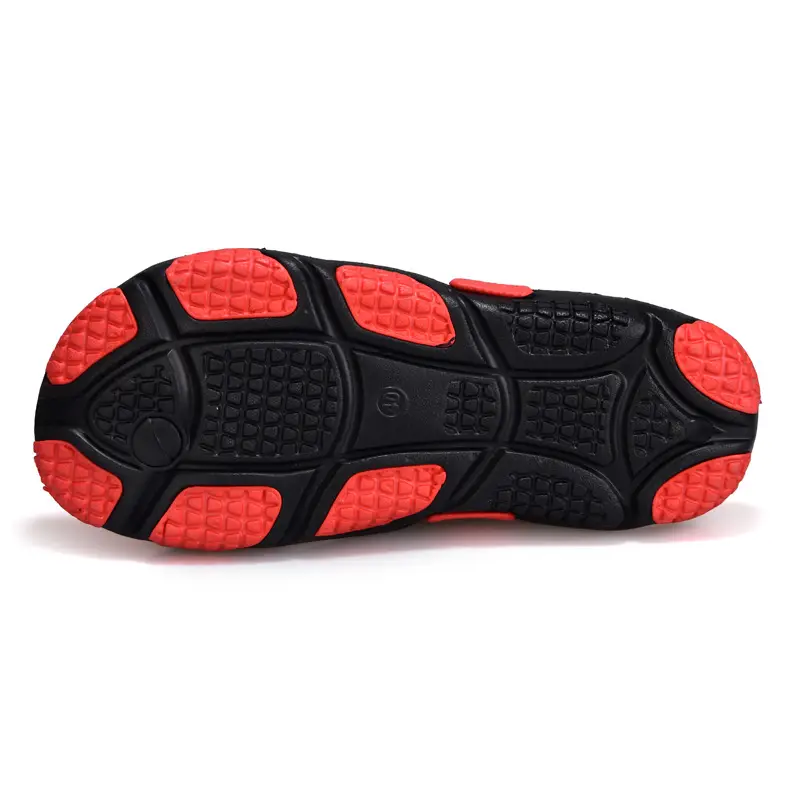 Men's 2025 Travel Flip-Flops Black Casual Outdoor — feature 10