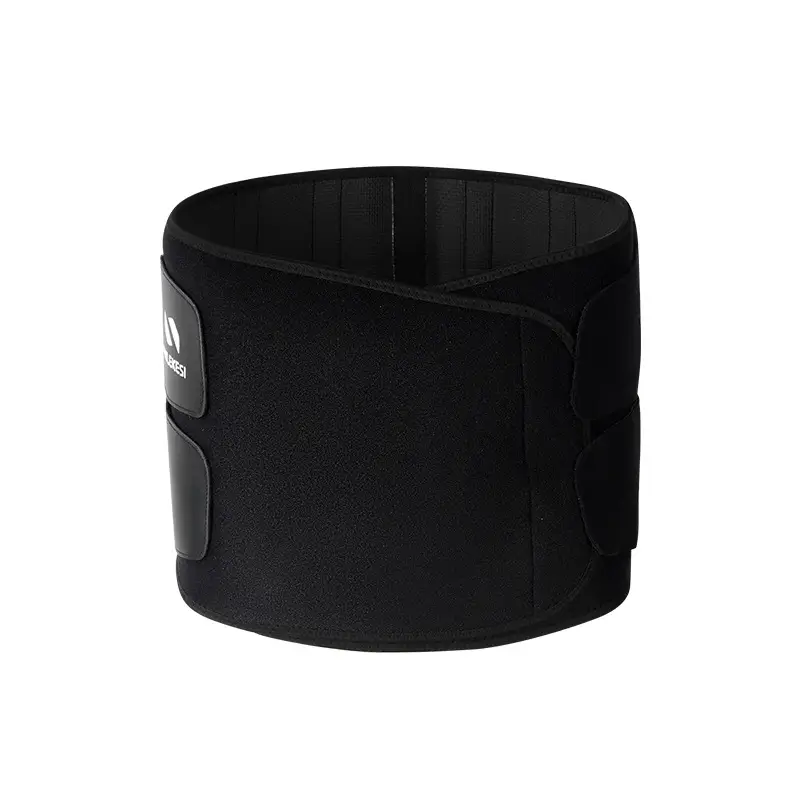 Waist Protection Sweat Belt Fitness Belt for Women - Image 8
