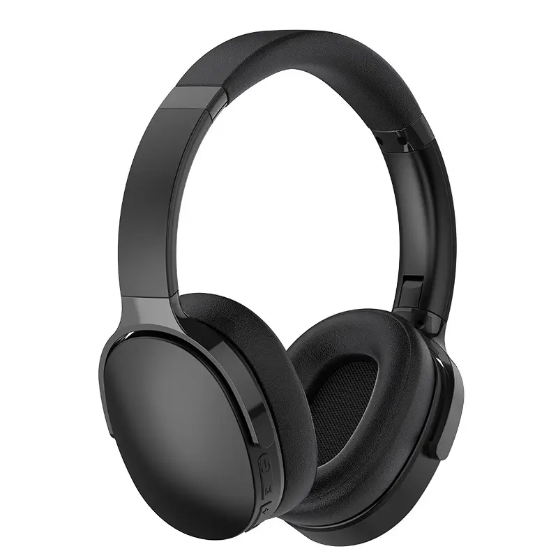 True Wireless Bluetooth Headset Black 3 Sound Effects - Image 8