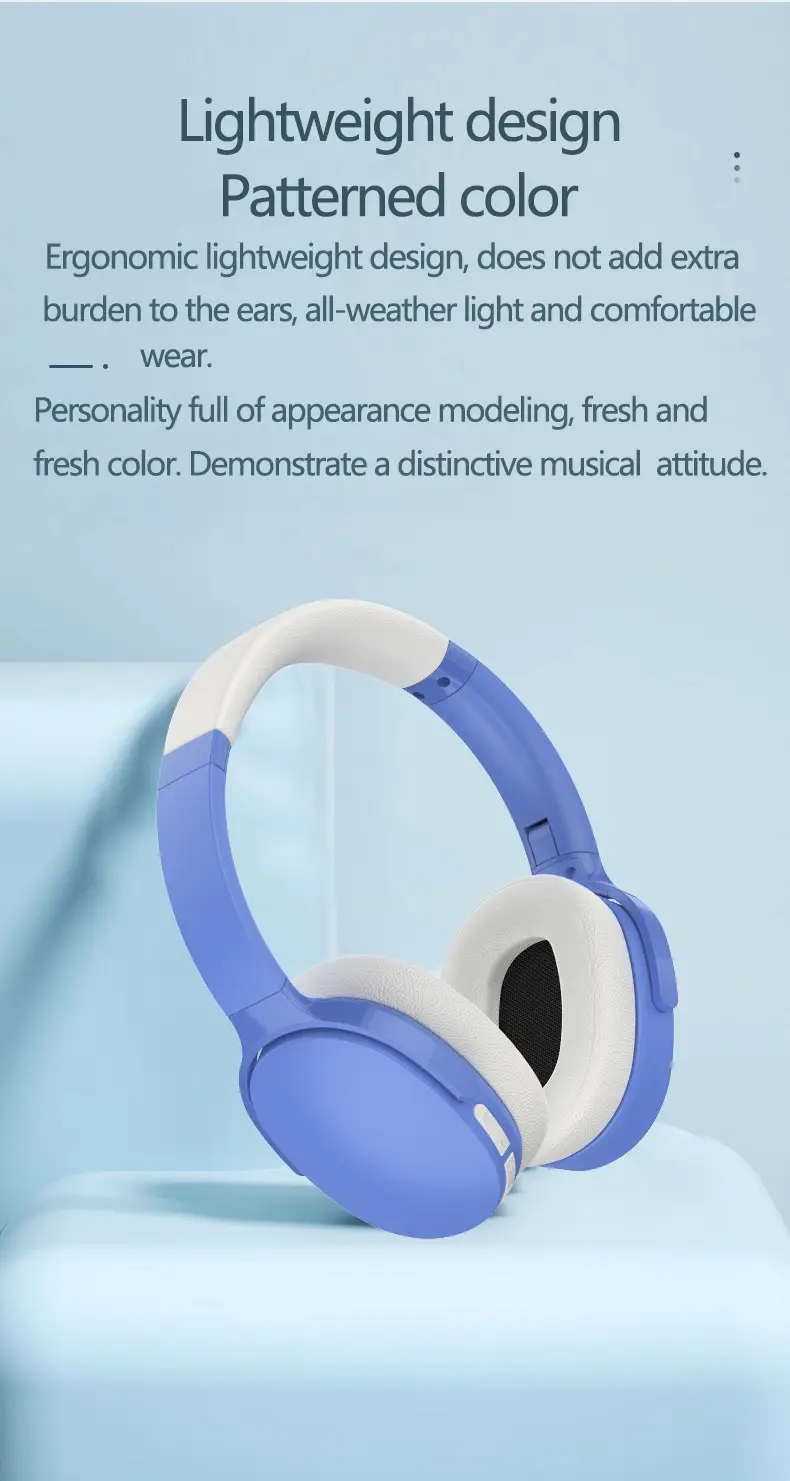 True Wireless Bluetooth Headset Black 3 Sound Effects β feature 6