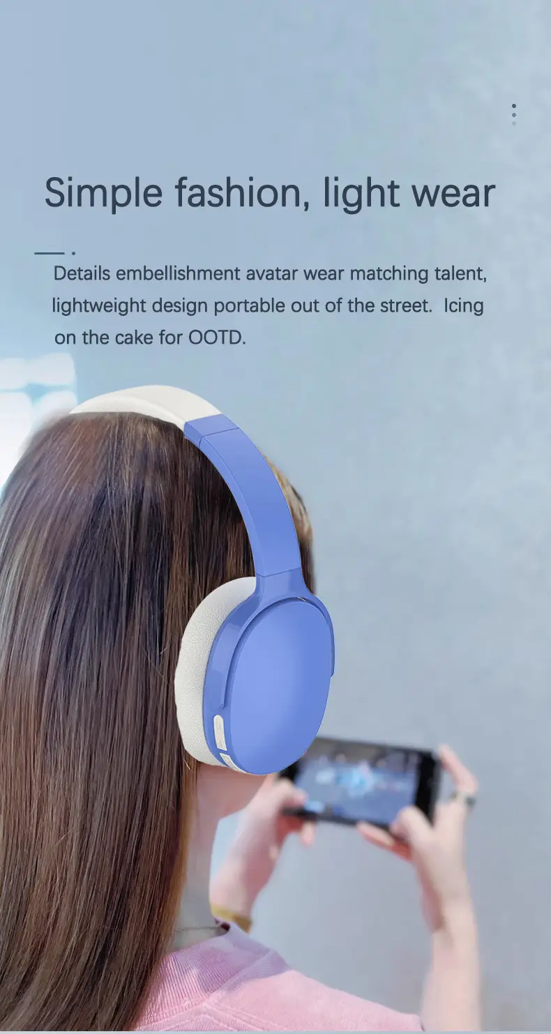 True Wireless Bluetooth Headset Black 3 Sound Effects β feature 9