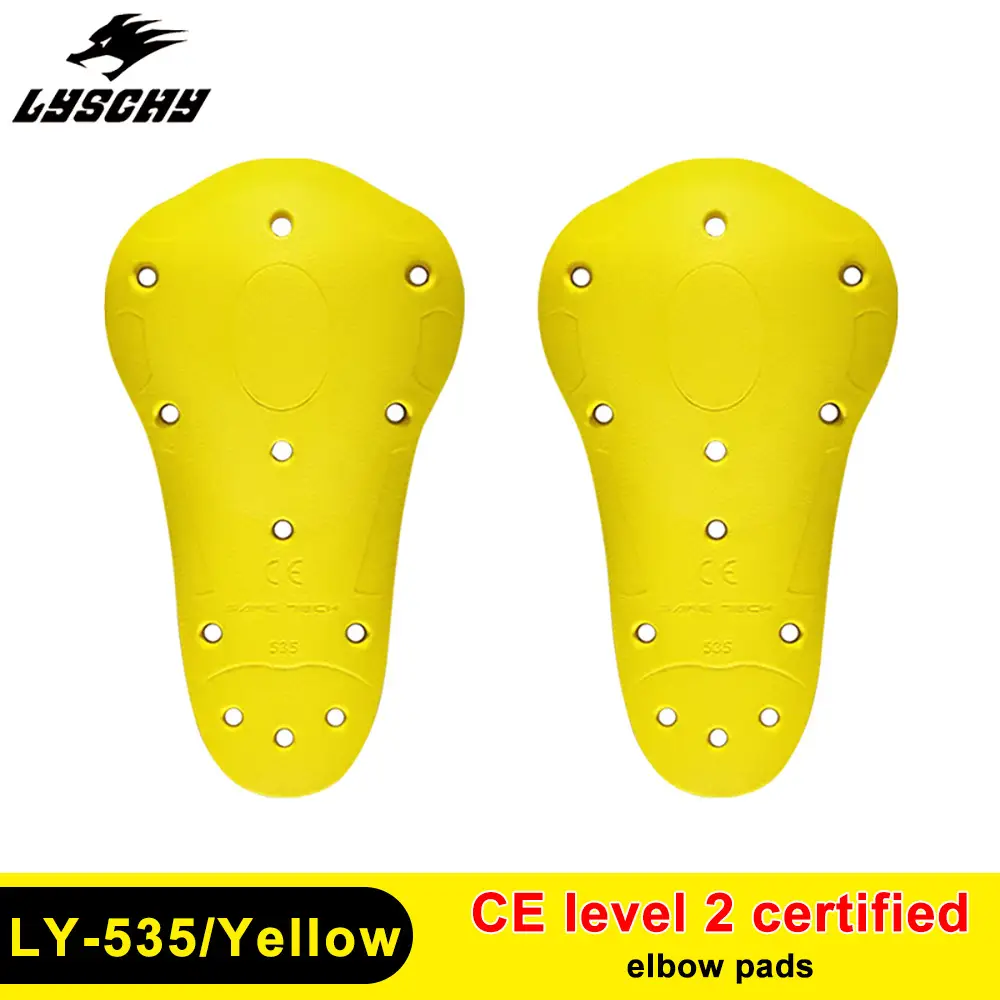 Thunder Wing Ce2 Level Certified Built-In Protective Gear Motorcycle Cycling Clothing Shoulder Pads Elbow Pads Back Pads Knee Pads Chest Pads Universal Type