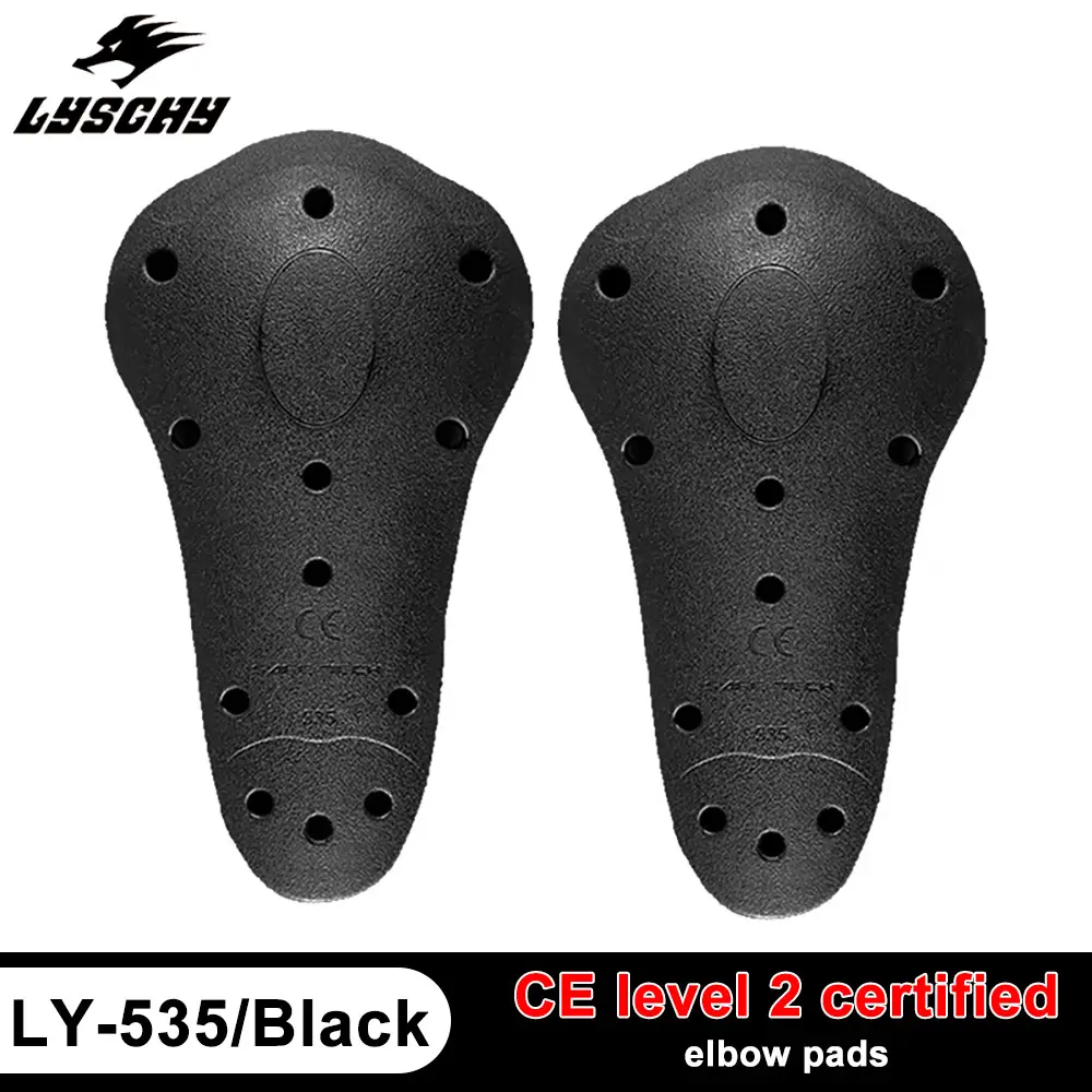 Thunder Wing Ce2 Level Certified Built-In Protective Gear Motorcycle Cycling Clothing Shoulder Pads Elbow Pads Back Pads Knee Pads Chest Pads Universal Type