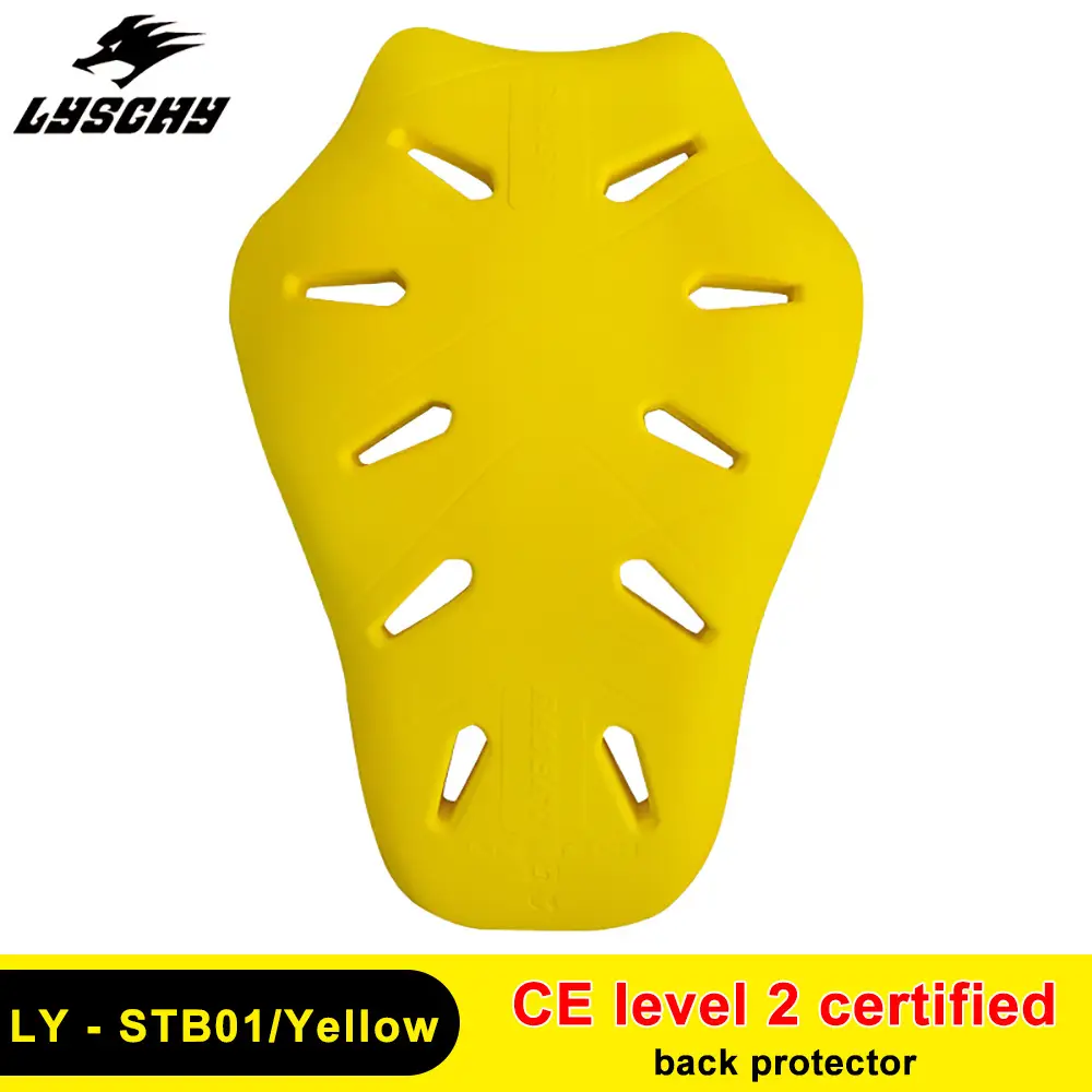 Thunder Wing Ce2 Level Certified Built-In Protective Gear Motorcycle Cycling Clothing Shoulder Pads Elbow Pads Back Pads Knee Pads Chest Pads Universal Type