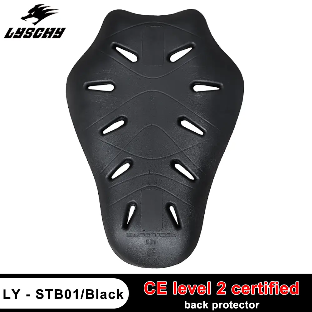 Thunder Wing Ce2 Level Certified Built-In Protective Gear Motorcycle Cycling Clothing Shoulder Pads Elbow Pads Back Pads Knee Pads Chest Pads Universal Type