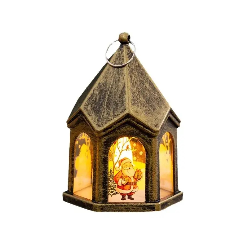 Christmas House Pendant Lights for Kids Night Lights - Image 13