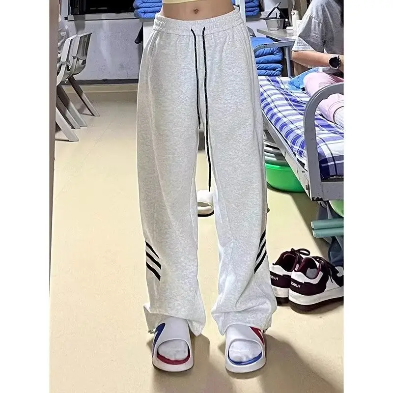 Black Casual Pants for Boys Spring Fall Wear - Image 4