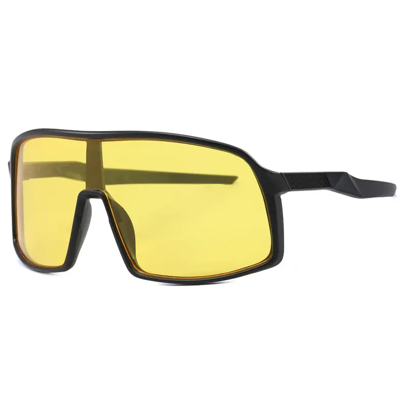Outdoor Cycling Sunglasses Women Blue Gradient - Image 13