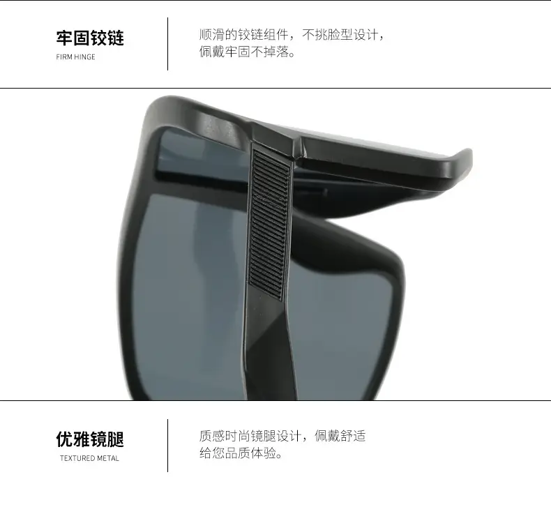 Outdoor Cycling Sunglasses Women Blue Gradient — feature 16