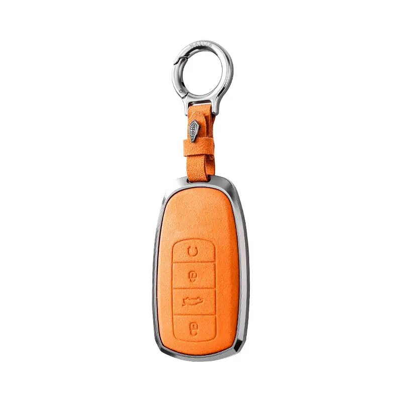 2023 Chery Ruihu 8 Key Set 7plus Kunpeng Edition Tiger 9 Star Tu Erie 8 Shell - Image 37