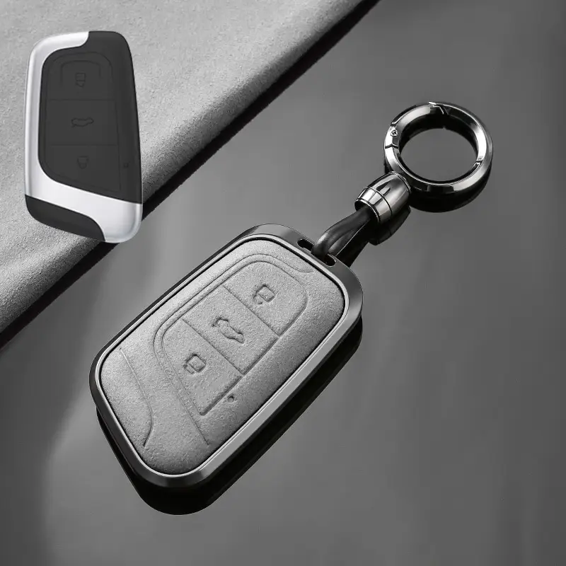 2023 Chery Ruihu 8 Key Set 7plus Kunpeng Edition Tiger 9 Star Tu Erie 8 Shell - Image 24