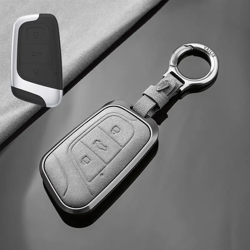 2023 Chery Ruihu 8 Key Set 7plus Kunpeng Edition Tiger 9 Star Tu Erie 8 Shell - Image 28