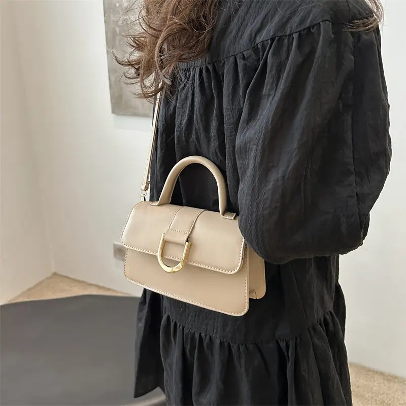 2024 Women's Stylish Multi Color Handbags - Image 7