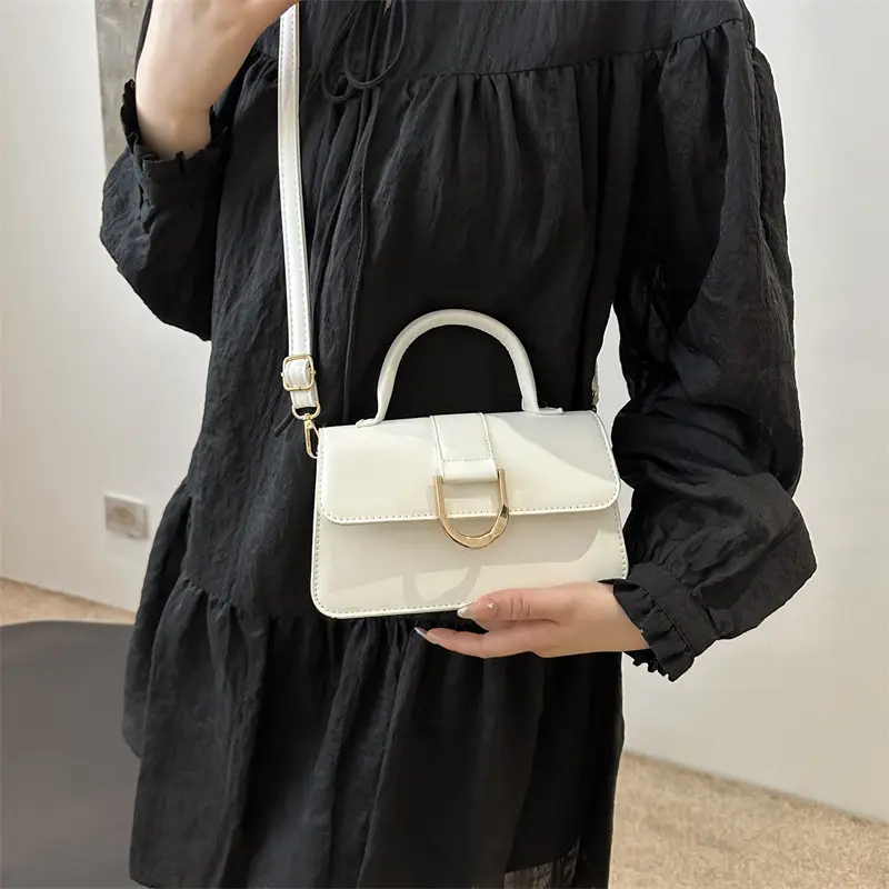2024 Women's Stylish Multi Color Handbags - Image 8