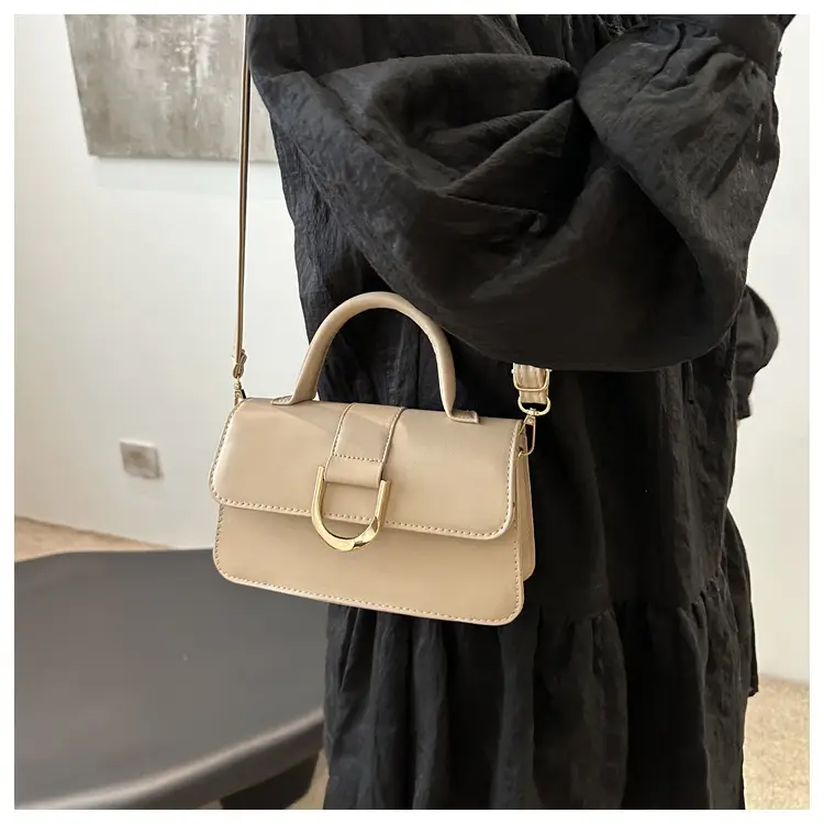 2024 Women's Stylish Multi Color Handbags — feature 10