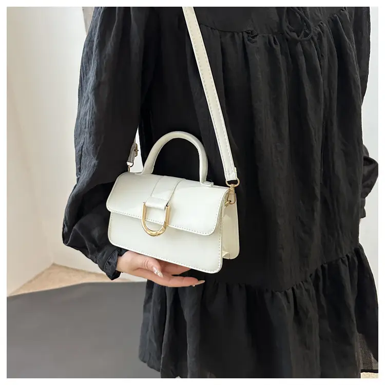 2024 Women's Stylish Multi Color Handbags — feature 12