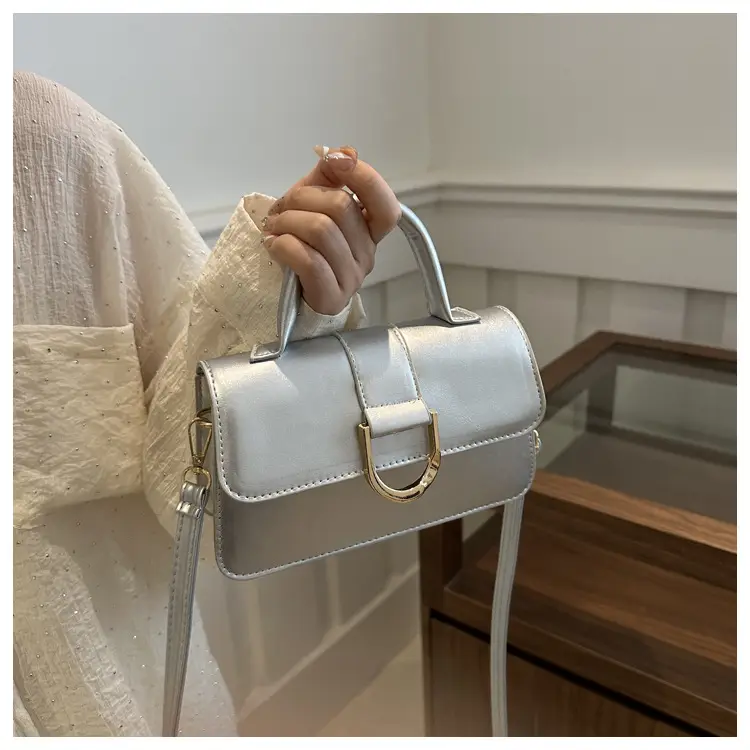2024 Women's Stylish Multi Color Handbags — feature 13