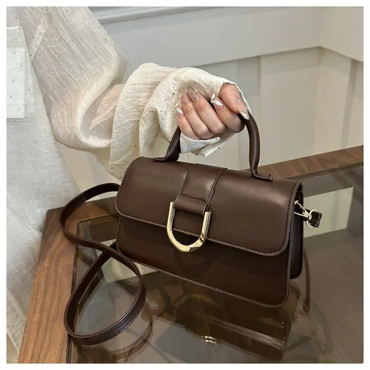 2024 Women's Stylish Multi Color Handbags — feature 15