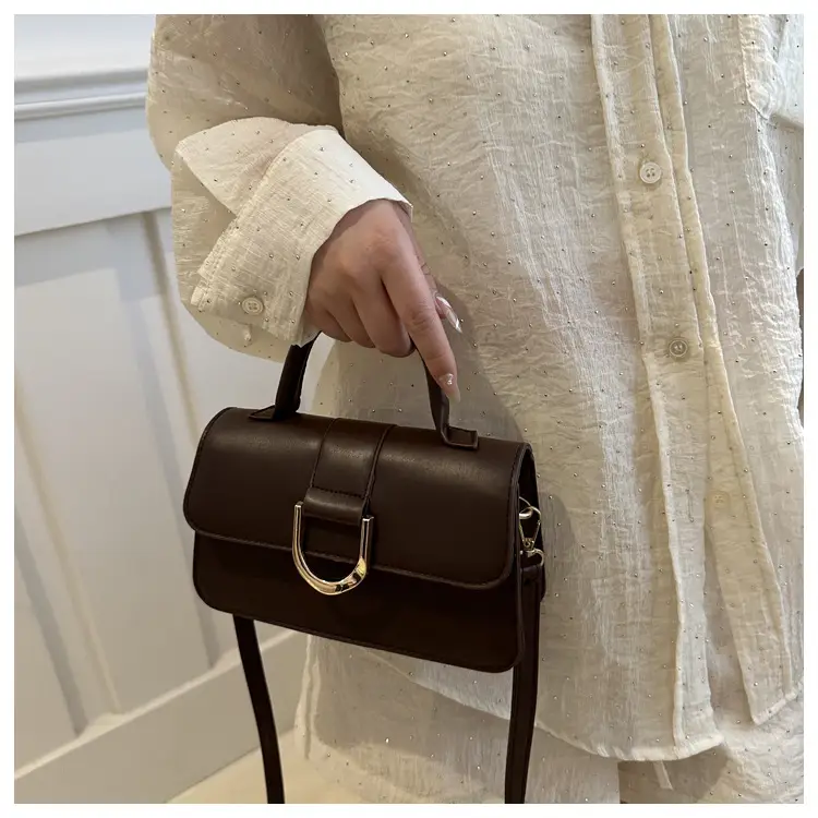 2024 Women's Stylish Multi Color Handbags — feature 16