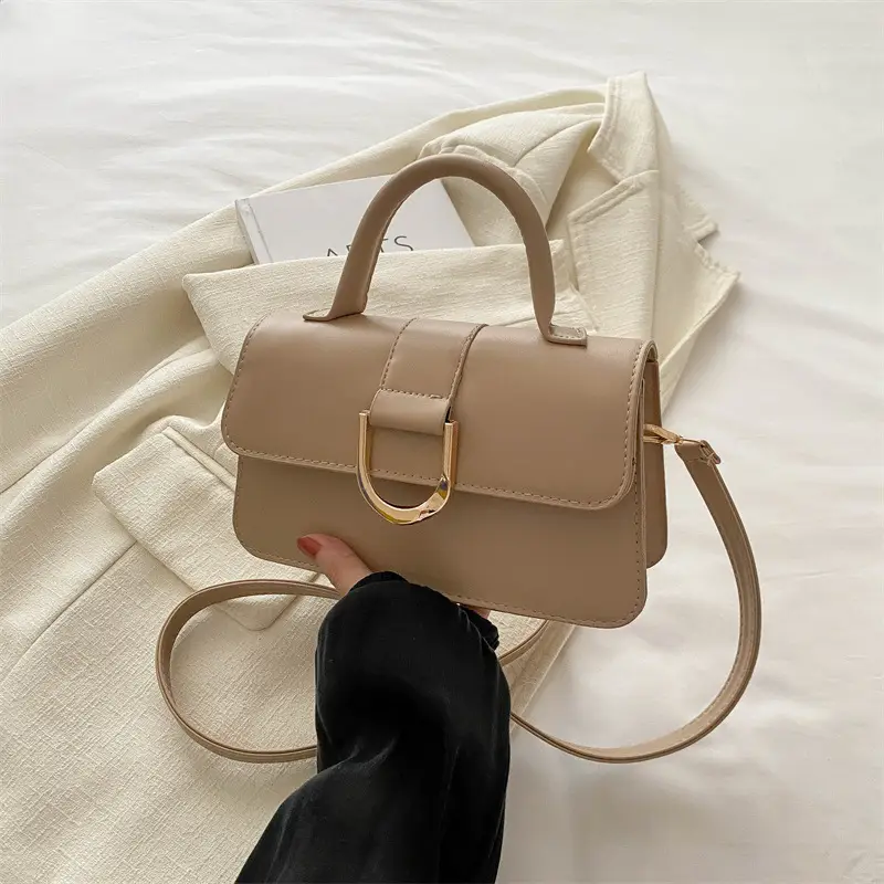 2024 Women's Stylish Multi Color Handbags - Image 2