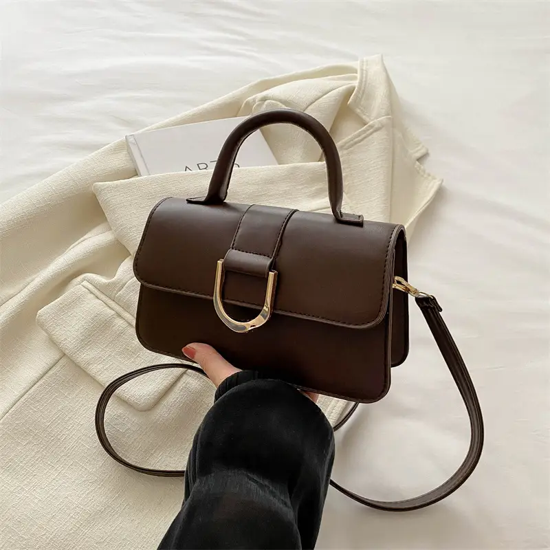 2024 Women's Stylish Multi Color Handbags - Image 3