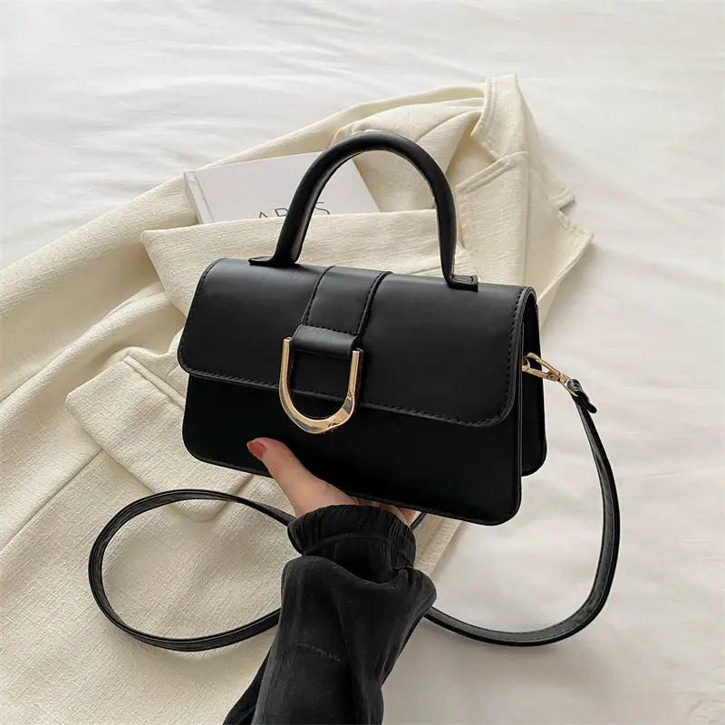 2024 Women's Stylish Multi Color Handbags - Image 5