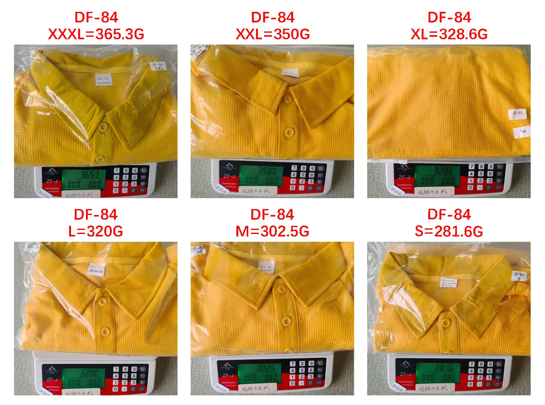 2026 Export Men's Polo Shirt Long Sleeve Button Down Vacation Casual T-Shirt — feature 2