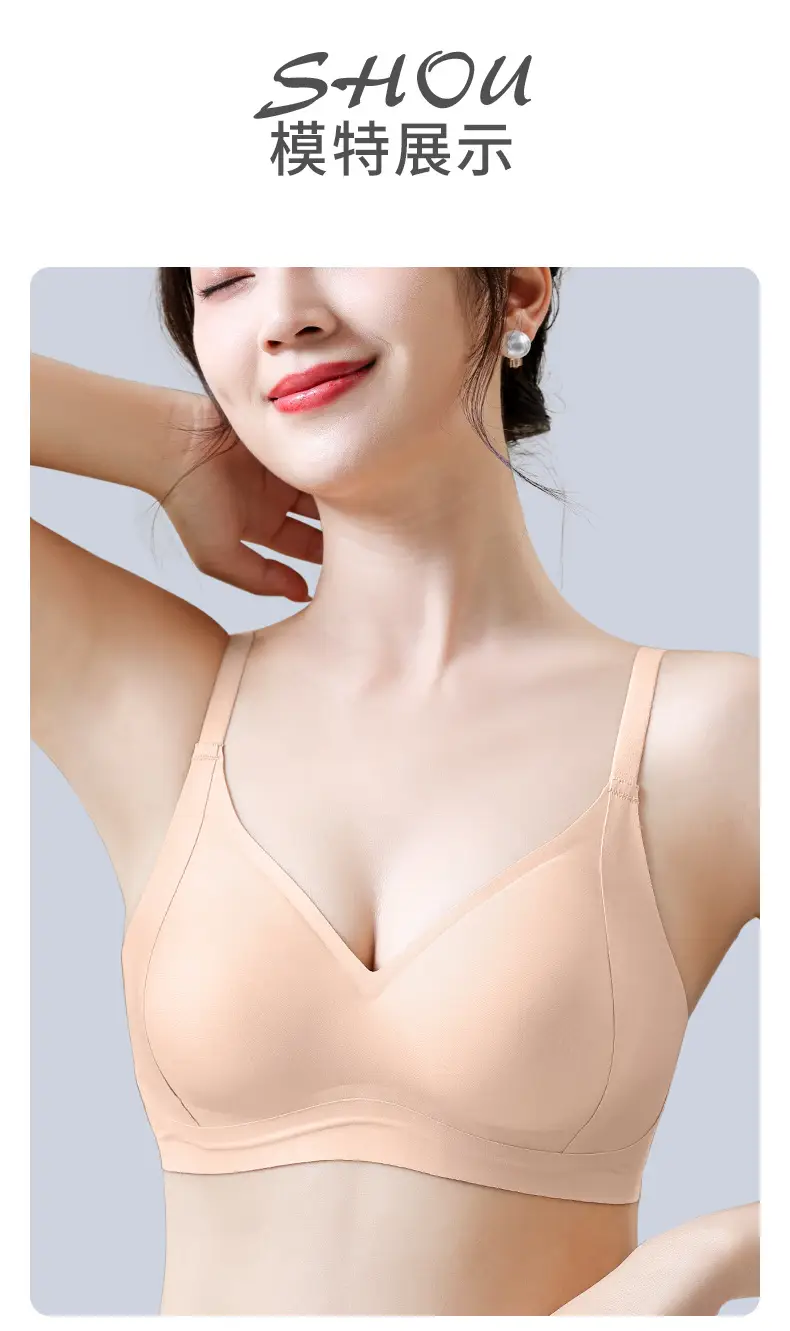 White Thin Lifting Underwear for Women Small — feature 13